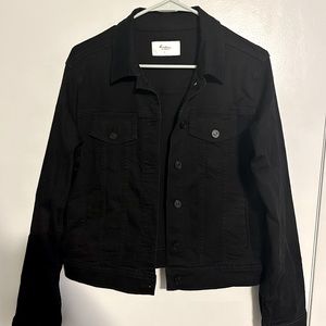 Kancan - Black jacket